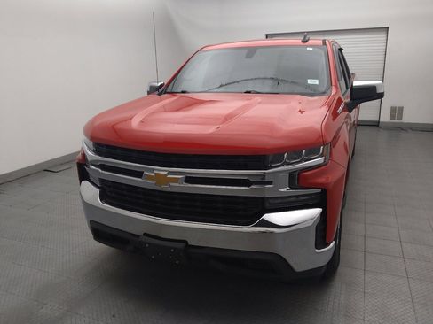 Used 2021 Chevrolet Silverado 1500 LT w/ Fleet Comfort Package RWD image 15