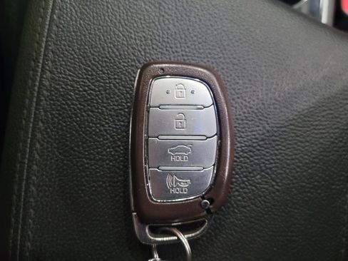 Used 2018 Hyundai Sonata Sport FWD image 32