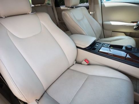 Used 2013 Lexus RX 350 AWD image 56