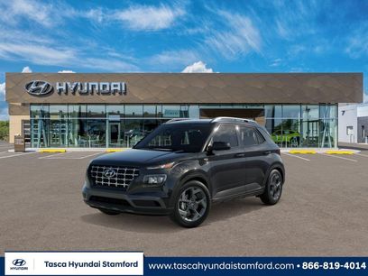 New 2026 Hyundai Venue SEL
