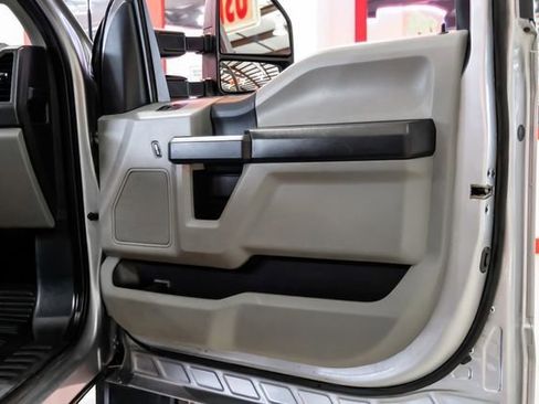 Used 2022 Ford F450 XL w/ STX Appearance Package AWD/4WD image 49