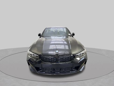 Used 2026 BMW M340i xDrive AWD/4WD image 26