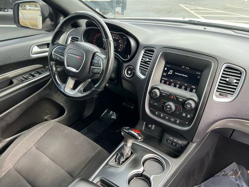Used 2019 Dodge Durango SXT image 67