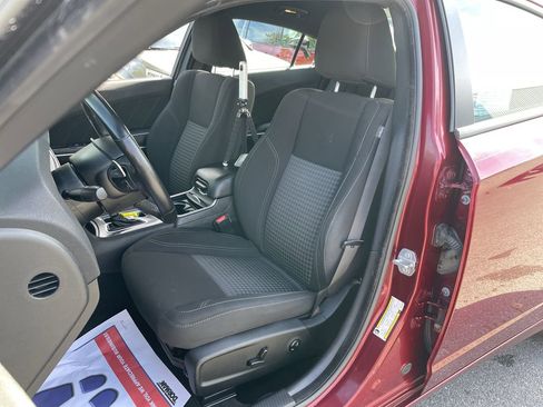 Used 2021 Dodge Charger SXT w/ Cold Weather Package image 27