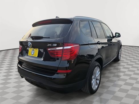 Used 2017 BMW X3 xDrive28i AWD/4WD image 4