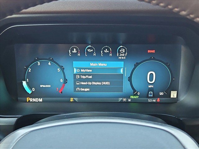 New 2026 Ford F150 King Ranch w/ Equipment Group 601A High AWD/4WD image 11