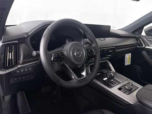 New 2026 MAZDA CX-90 3.3 Turbo w/ Premium Plus Pkg AWD/4WD image 14