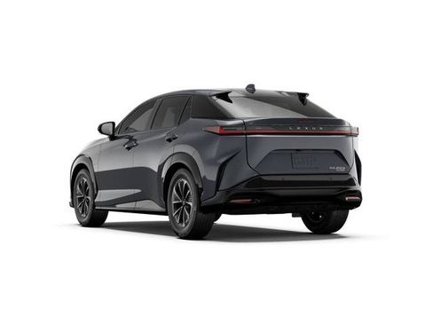New 2026 Lexus RZ 450e AWD w/ Technology Package image 3