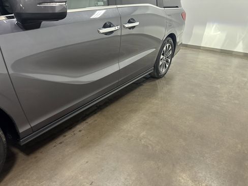 Used 2024 Honda Odyssey EX-L image 10