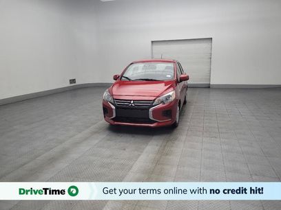 Used 2024 Mitsubishi Mirage ES