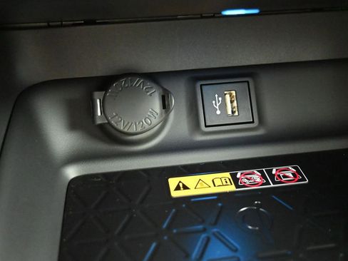 Certified 2025 Toyota RAV4 XSE w/ Weather Package image 27