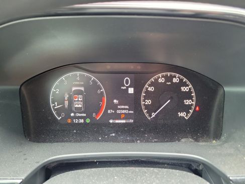 Used 2023 Honda CR-V EX image 28