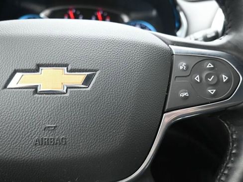 Used 2022 Chevrolet Traverse LT AWD/4WD image 26
