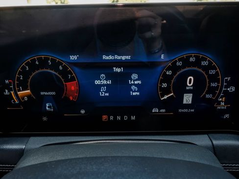 Used 2025 Ford Mustang GT Premium RWD image 16