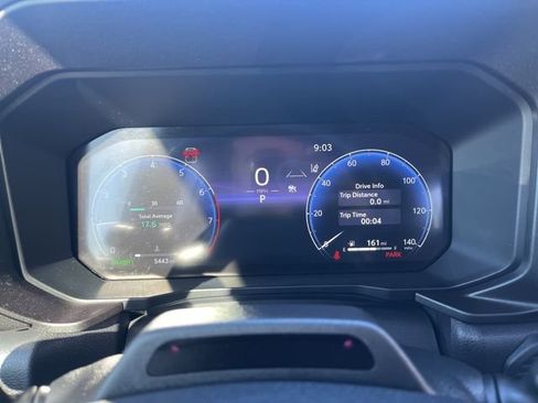 Used 2025 Toyota Land Cruiser w/ Premium Package image 14