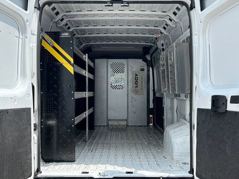 Used 2024 RAM ProMaster 2500 FWD image 14