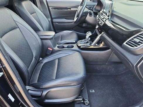 Used 2021 Kia Seltos EX AWD/4WD image 22