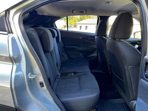 Used 2020 Mitsubishi Eclipse Cross ES image 26