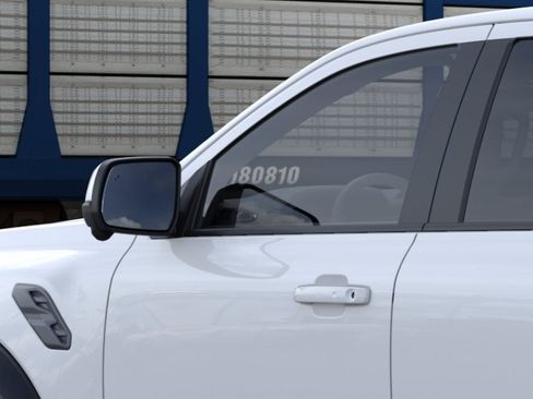 New 2026 Ford Ranger Raptor AWD/4WD image 20