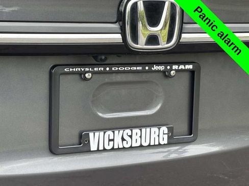 Used 2024 Honda Odyssey EX image 37