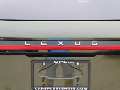 Used 2025 Lexus RX 350 AWD w/ Convenience Package image 5
