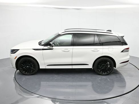 New 2025 Lincoln Aviator Reserve w/ Equipment Group 201A image 35