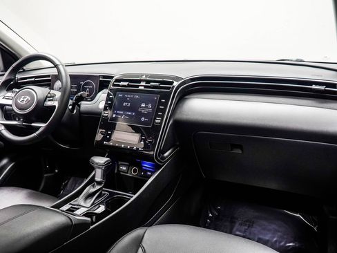 Used 2023 Hyundai Tucson SEL w/ Convenience Package image 16