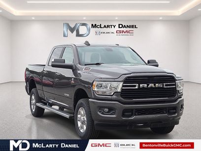 Used 2020 RAM 2500 Big Horn w/ Level 2 Equipment Group