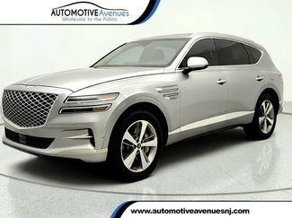Used 2024 Genesis GV80 3.5T Advanced w/ Advanced Package AWD/4WD video 1