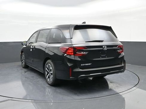 New 2026 Honda Odyssey EX-L image 8