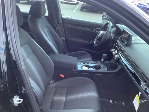 Certified 2026 Honda Civic Sport image 15
