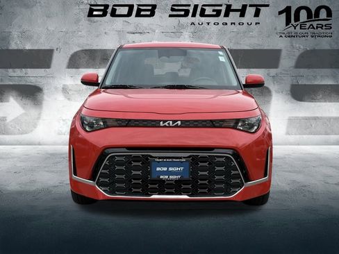 Certified 2024 Kia Soul GT-Line image 20