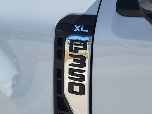 New 2026 Ford F350 XL w/ 360-Degree Camera Package image 11