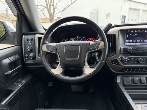 Used 2016 GMC Sierra 1500 Denali image 13