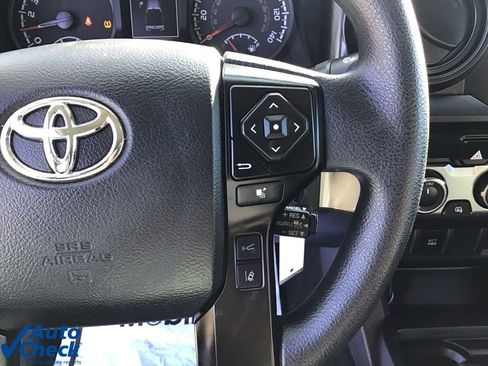 Used 2023 Toyota Tacoma SR image 28