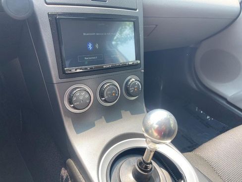 Used 2003 Nissan 350Z Touring RWD image 13