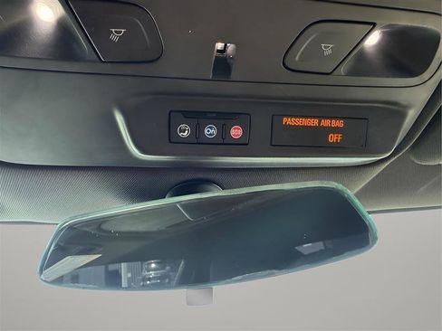 Used 2021 Chevrolet Camaro LT image 44