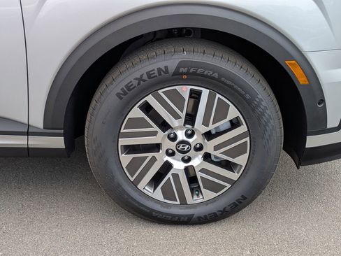 New 2026 Hyundai Palisade SEL Premium FWD image 7