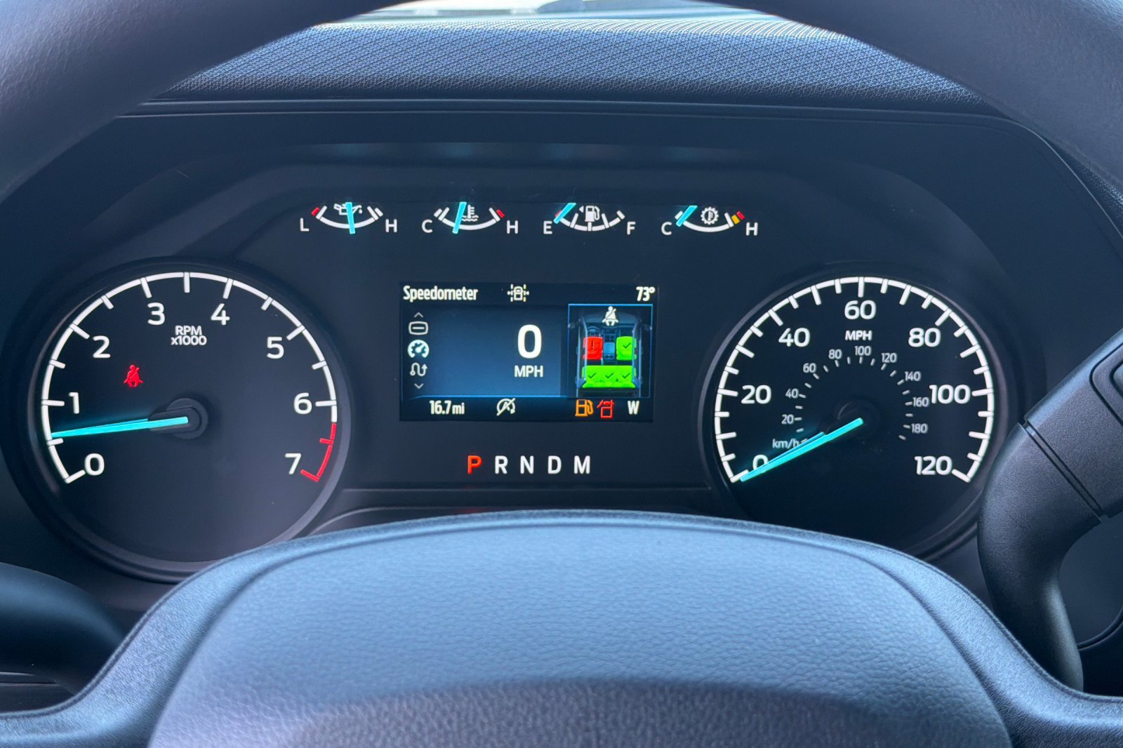 New 2026 Ford F150 STX RWD image 22