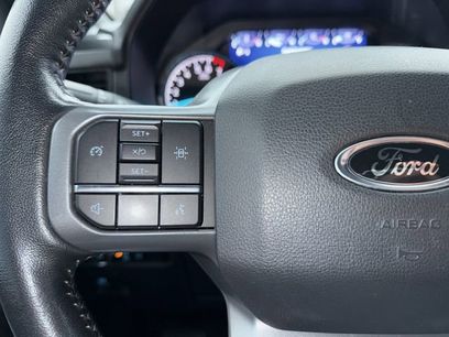 Used 2022 Ford F150 XLT w/ XLT Black Appearance Package