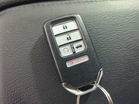 Used 2021 Honda Civic Sport image 34