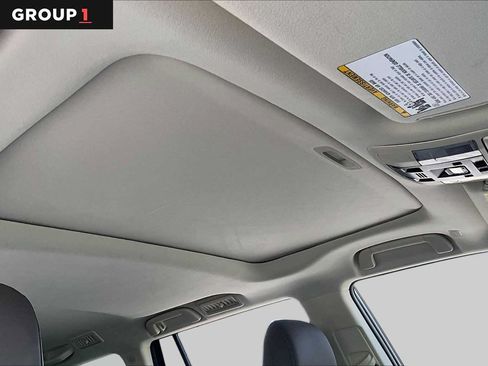 Used 2023 Lexus GX 460 Premium AWD/4WD image 12