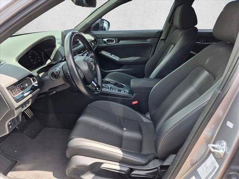 Used 2023 Honda Civic Sport image 12