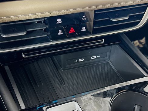 New 2026 Volkswagen Atlas Cross Sport SE image 15