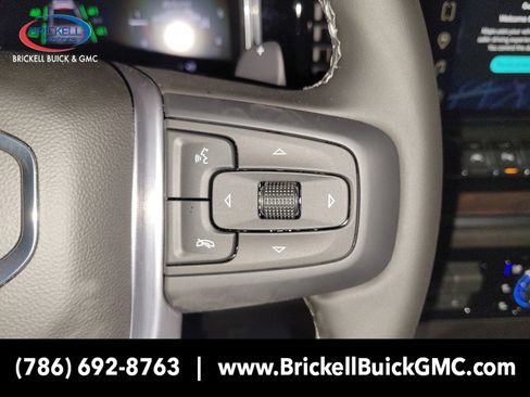 New 2026 GMC Sierra 1500 SLT w/ SLT Premium Package AWD/4WD image 23