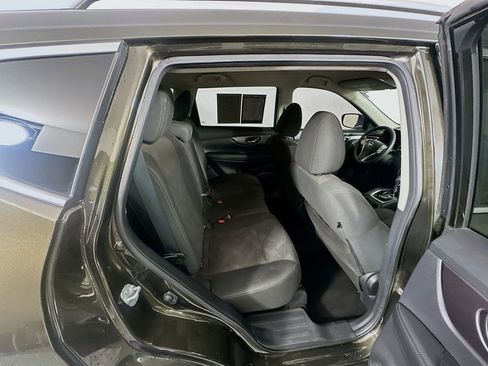 Used 2016 Nissan Rogue SV AWD/4WD image 24