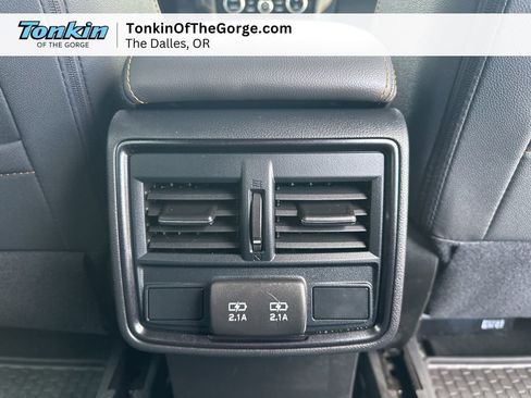 Used 2023 Subaru Forester Wilderness image 32