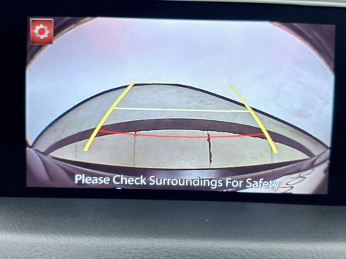 Used 2019 MAZDA CX-5 Grand Touring w/ GT Premium Package AWD/4WD image 16