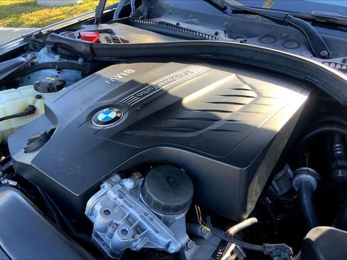 Used 2015 BMW 435i Convertible image 29