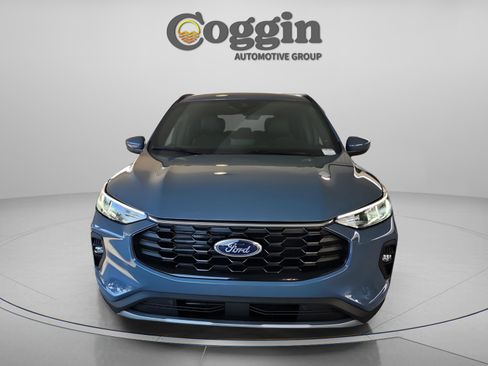 New 2026 Ford Escape ST-Line Select image 8